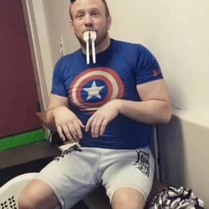 Meet your Posher, Ben